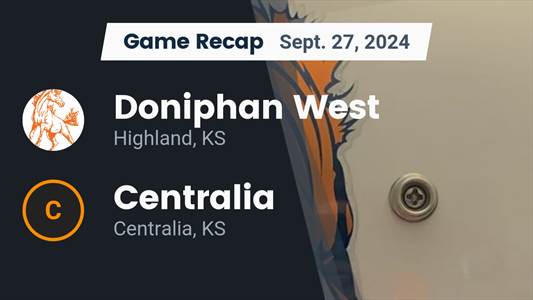 Football Game Preview: Centralia Panthers vs. Maur Hill Prep-Mou