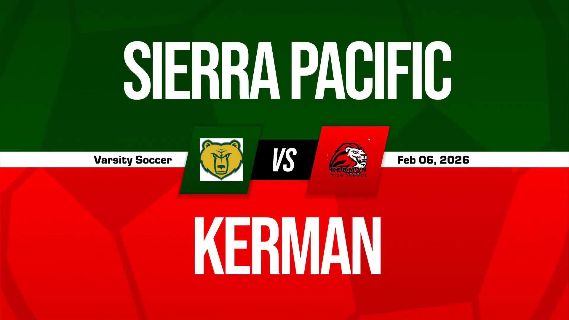 Soccer Recap: Wednesday's  Win Is Kerman's Ninth in Last 12 Outings