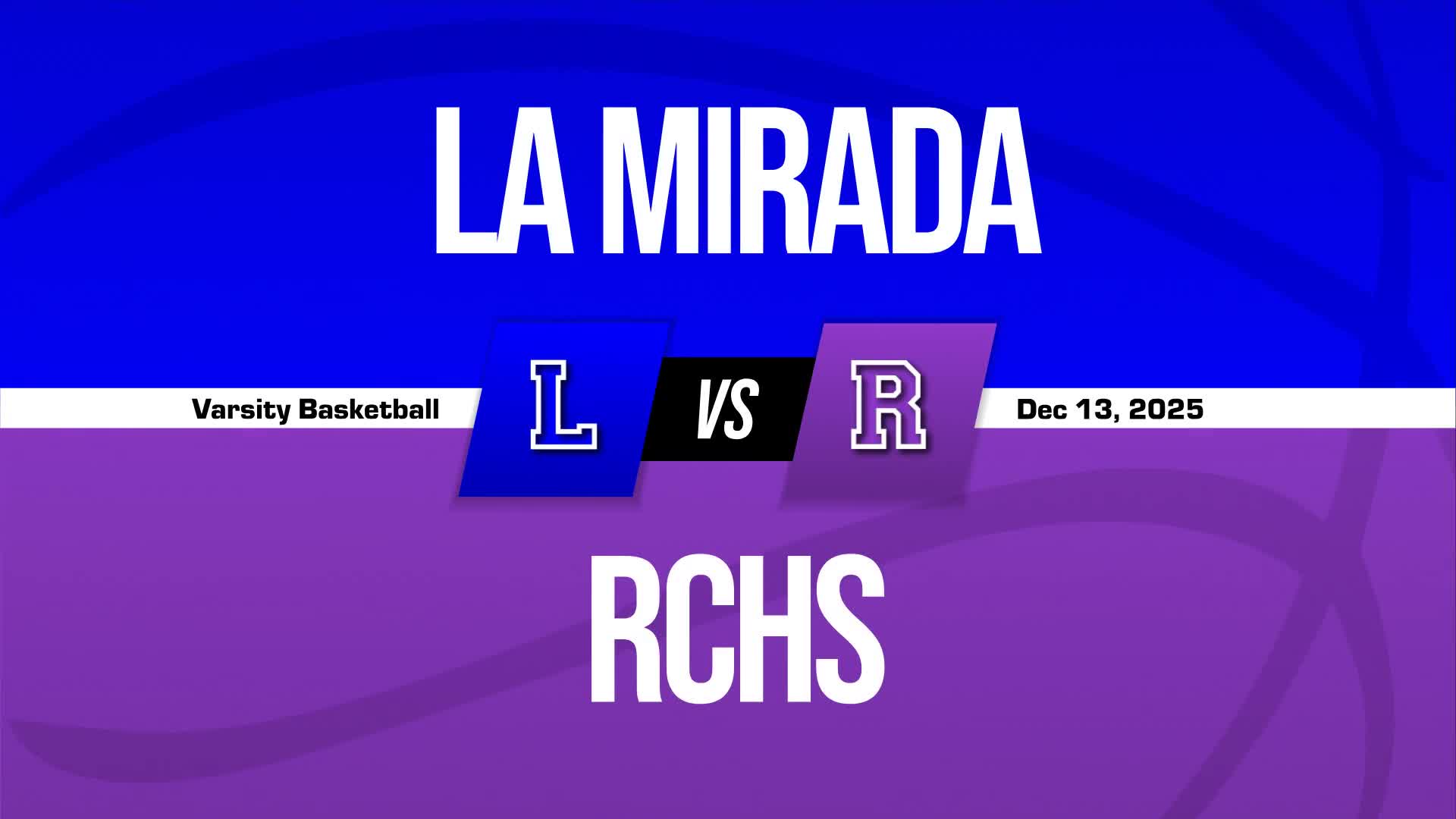 Basketball Recap: Rancho Cucamonga Takes a Loss