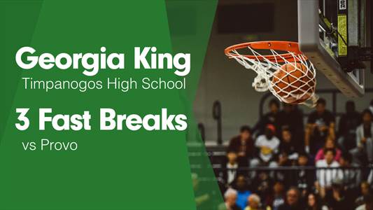 Soccer Recap: Timpanogos Wins High-Profile  Contest Against Mountain View