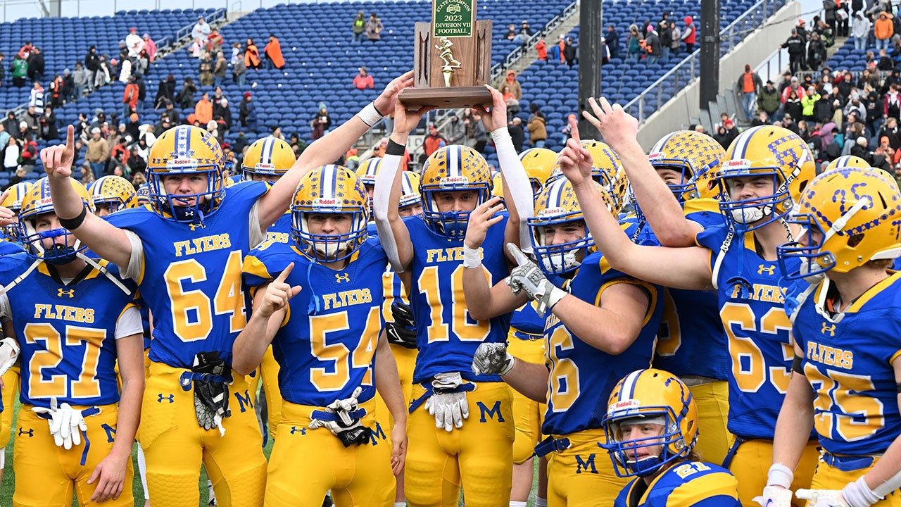 FOOTBALL: Longest win streaks