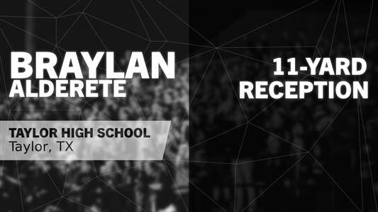 Taylor vs. Smithville