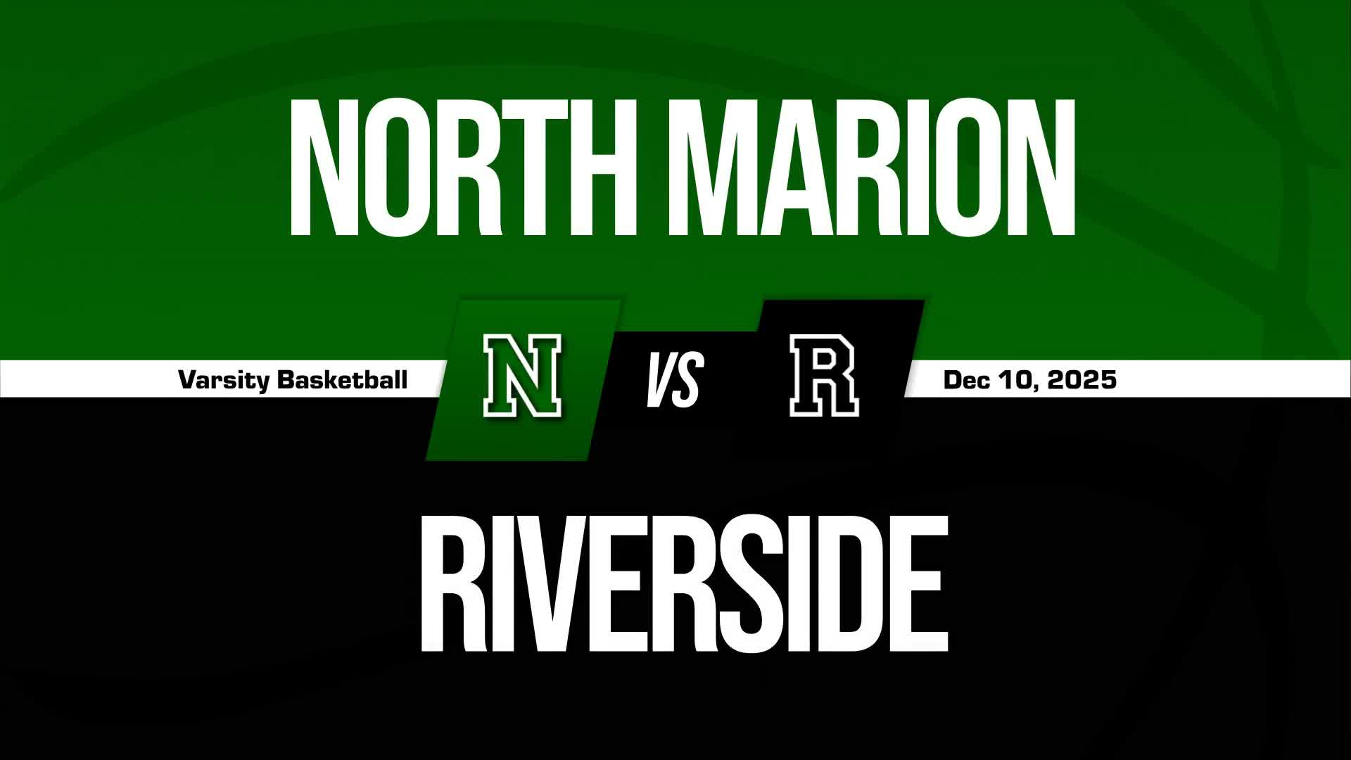 Basketball Recap: North Marion Takes a Loss