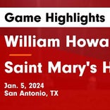 Soccer Game Preview: Harlandale vs. South San Antonio