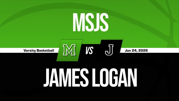 Basketball Game Preview: James Logan Colts vs. Washington Huskie