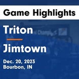 Jimtown vs. Triton