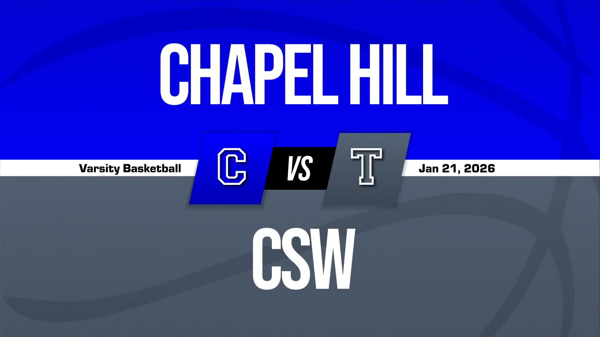 Basketball Game Preview: Chapel Hill-Chauncy Hall Chargers vs. Boston Trinity Academy Lions