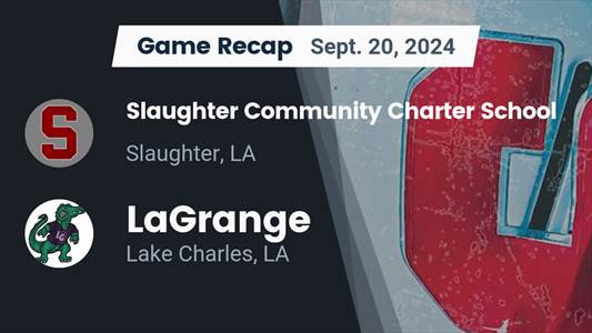 Football Game Preview: 