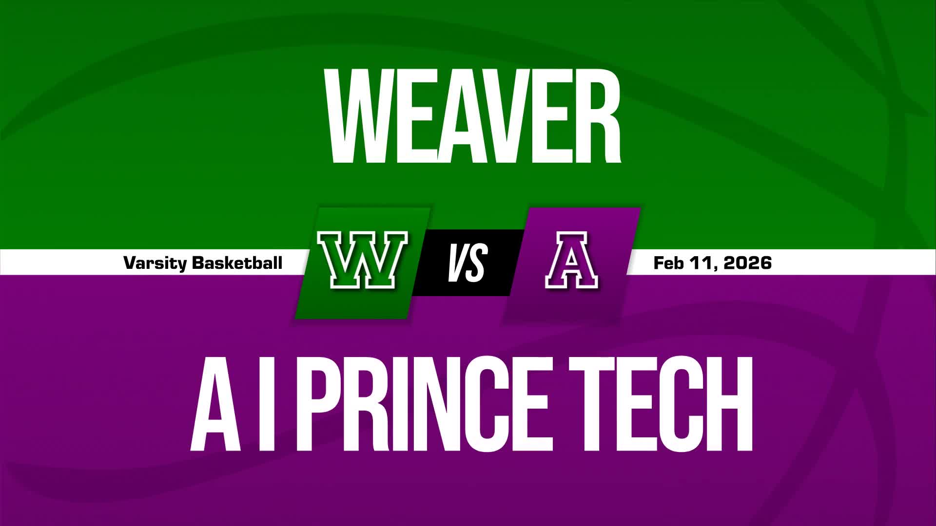 Basketball Recap: Weaver Skates Past Comp Sci with Ease