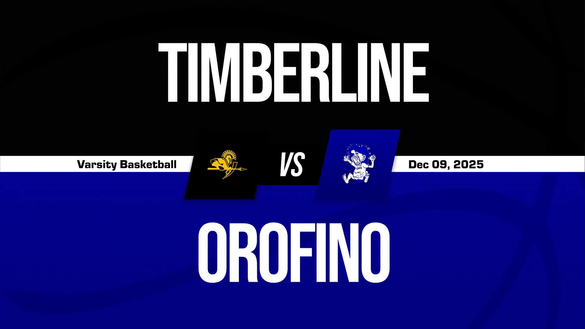 Ryder Cochran Game Report: vs Timberline + How To Watch