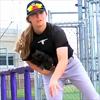 Female pitchers Sarah Hudek, Marti Sementelli go from high school baseball standouts to gold medalists