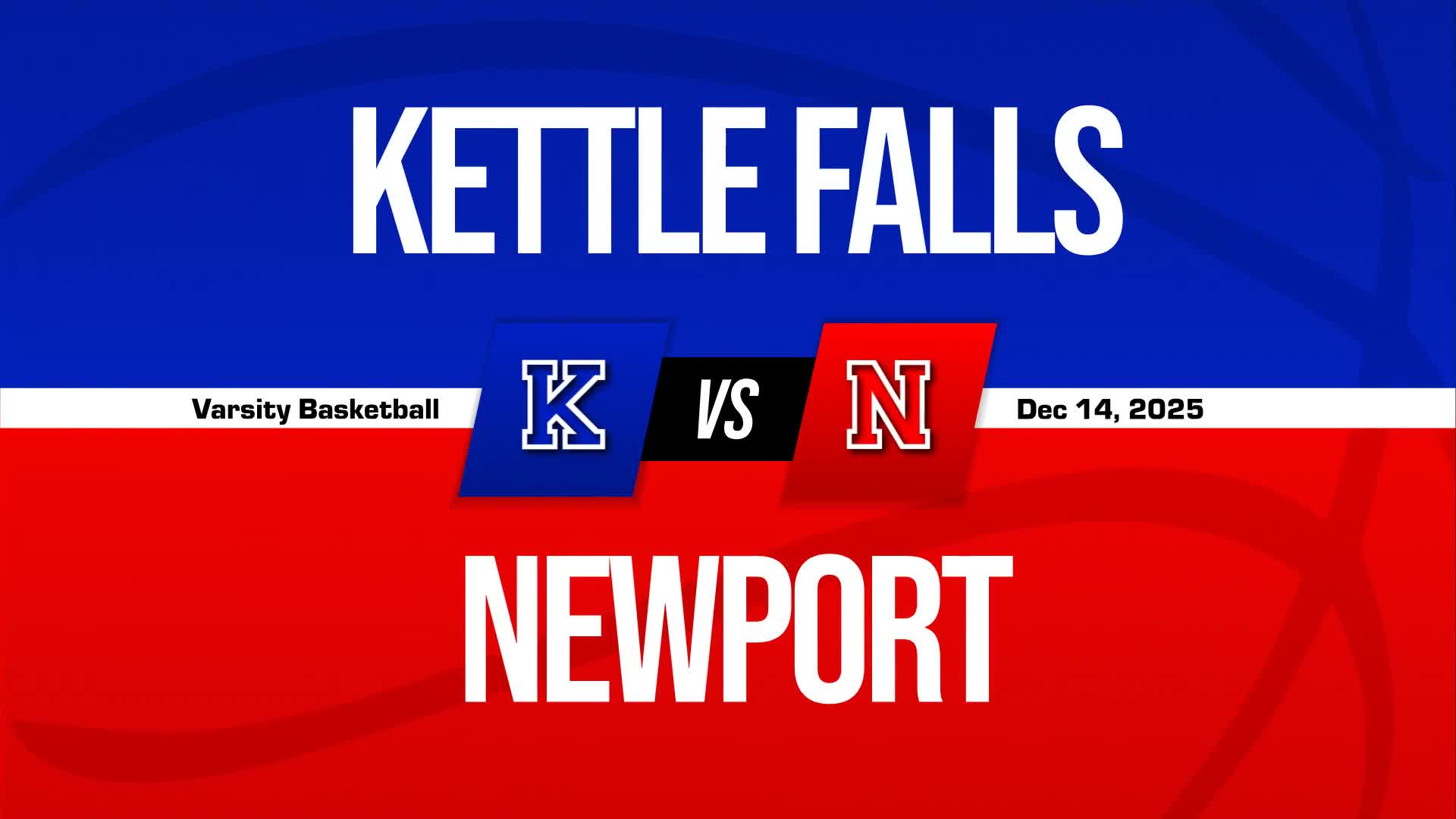 Basketball Recap: Kettle Falls Skates Past Newport with Ease + How To Watch