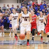 Indiana high school girls basketball stat stars