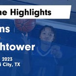 Basketball Game Preview: Fort Bend Elkins Knights vs. Fort Bend Austin Bulldogs