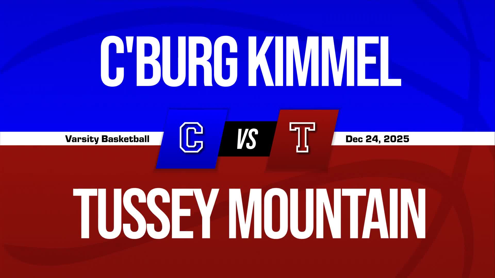 Basketball Recap: Tussey Mountain Victorious