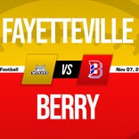 Luke Ward Game Report: vs Fayetteville + How To Watch