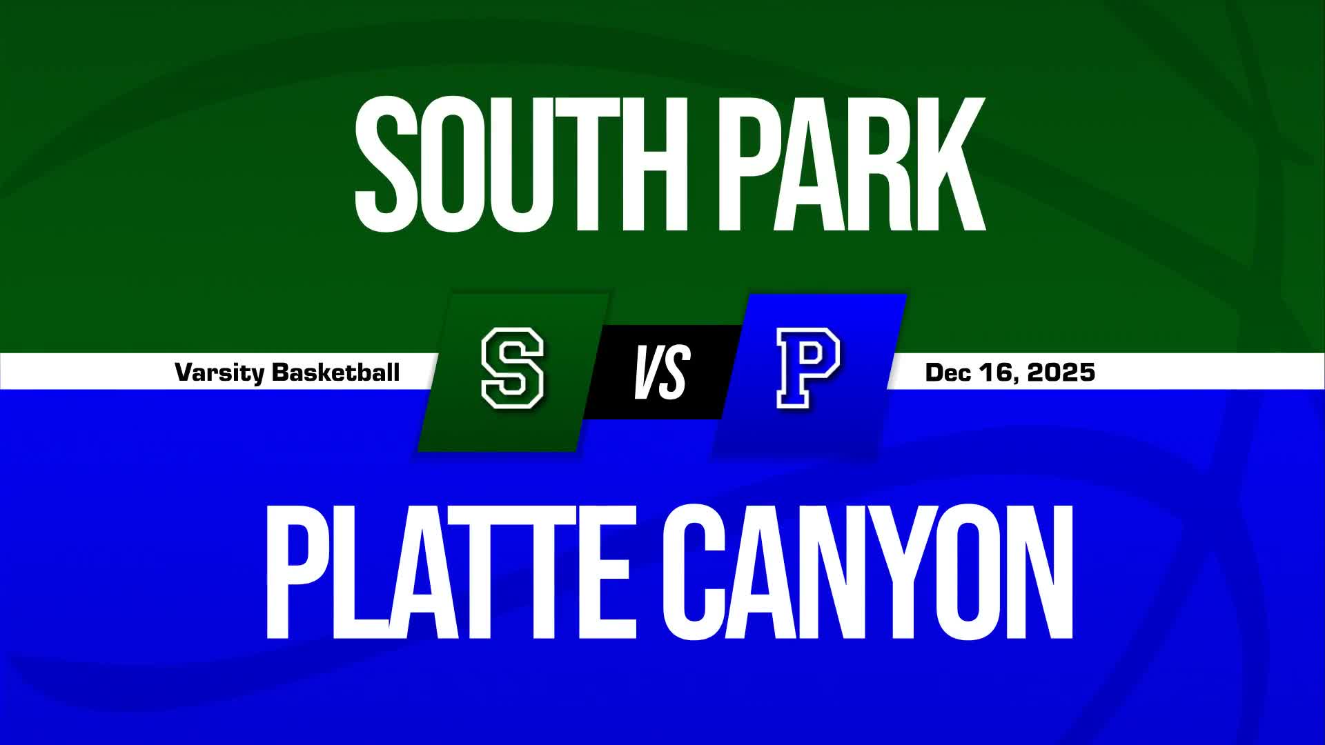 Basketball Recap: South Park Takes a Loss + How To Watch