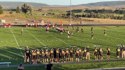 Baseball Recap: Centauri Has No Trouble Against Sanford