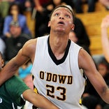 O'Dowd, Ivan Rabb showcase the NorCal Tipoff Classic