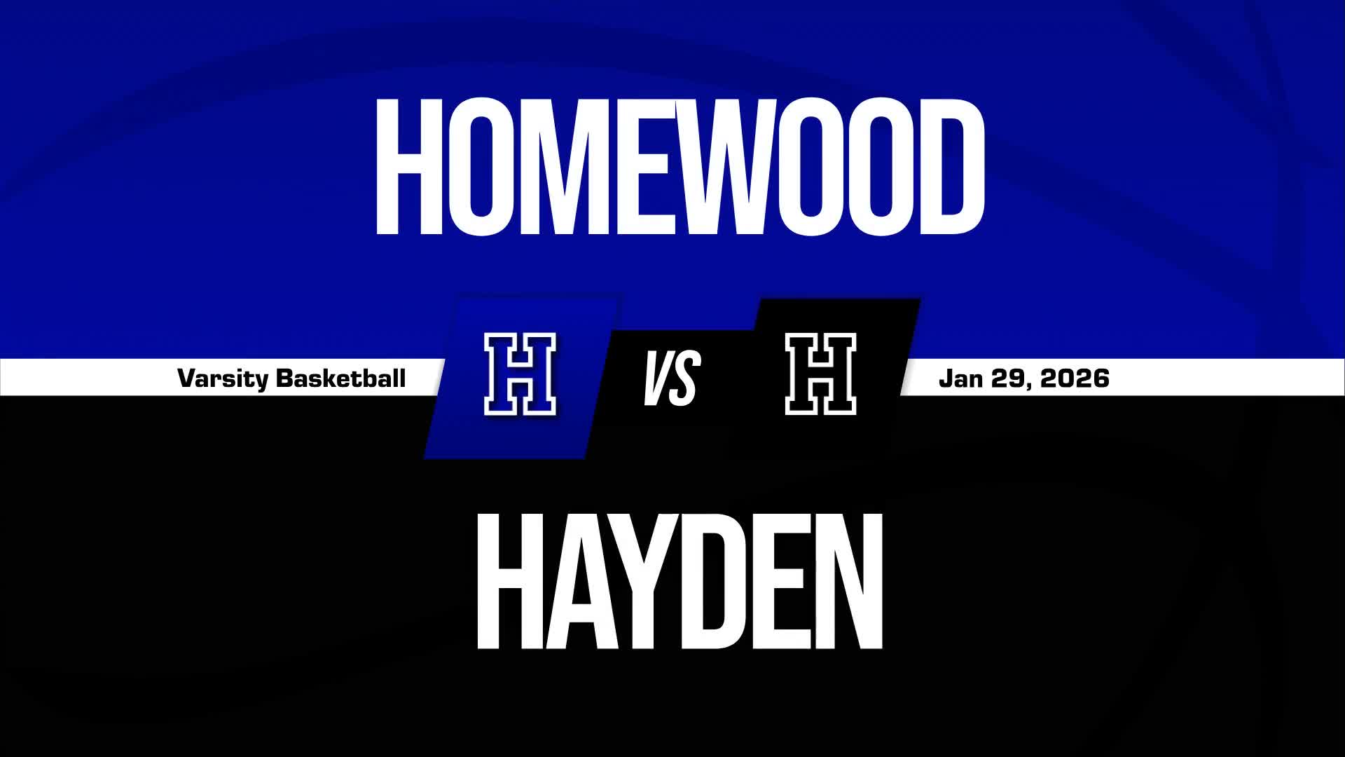 Basketball Recap: Homewood Drops Highest Score of Season Against Jackson-Olin + How To Watch