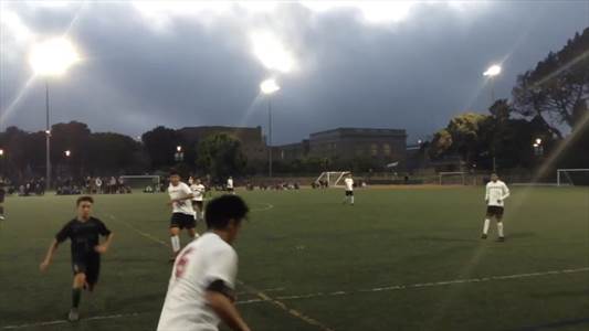 Soccer Game Preview: Drew Heads Out