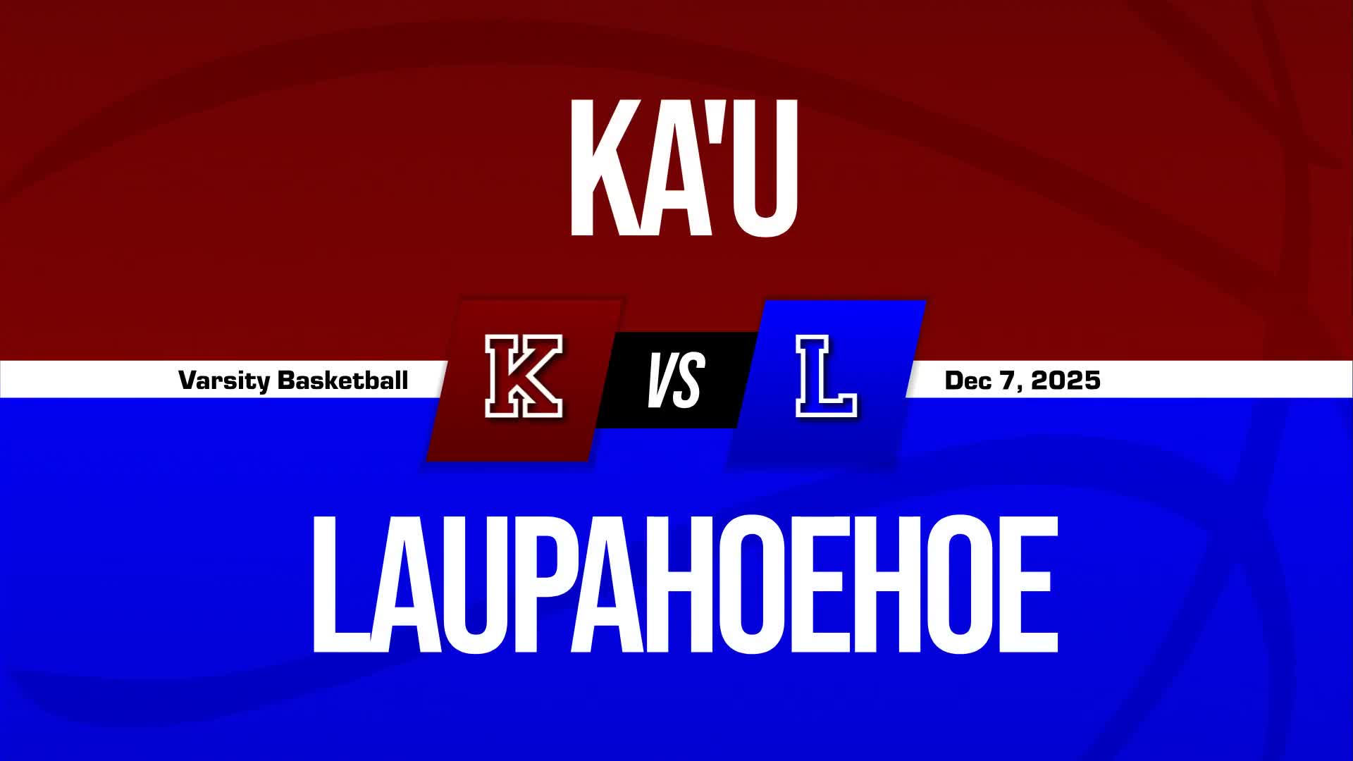 Basketball Game Preview: Laupahoehoe Seasiders vs. Ka'u Trojans