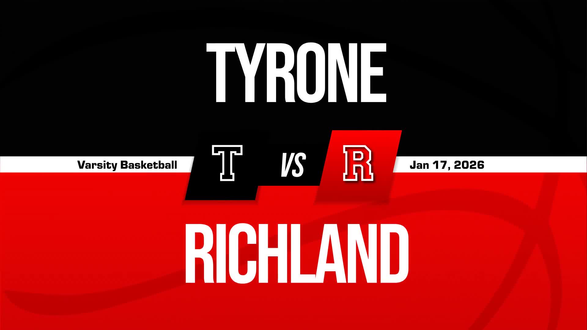 Basketball Recap: Tyrone Proves Higher State Rank Is No Mistake