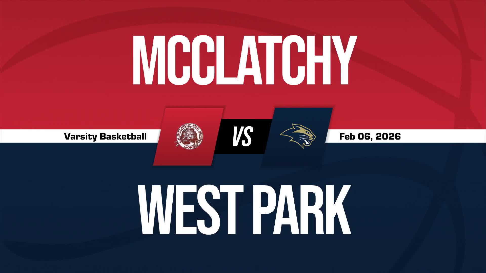 London Lee Game Report: @ West Park + How To Watch