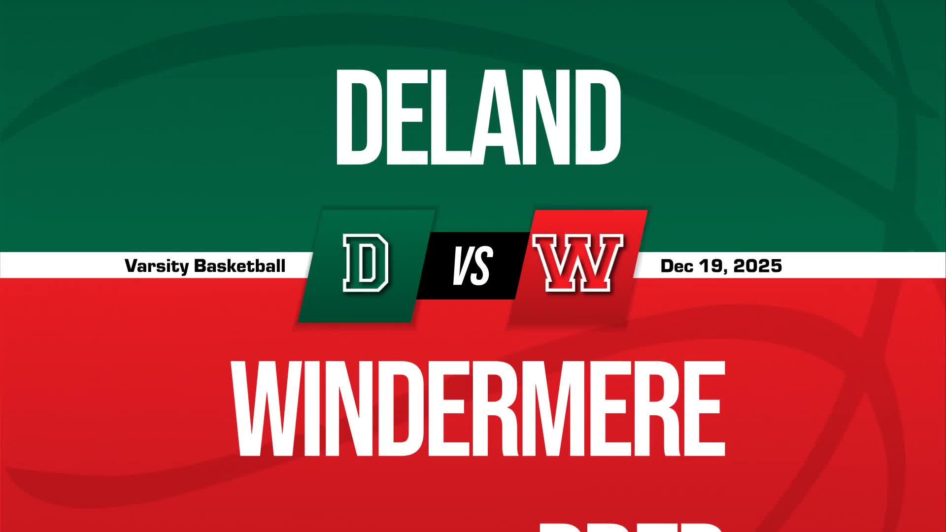 Basketball Game Preview: Windermere Prep Lakers vs. Morrow Musta