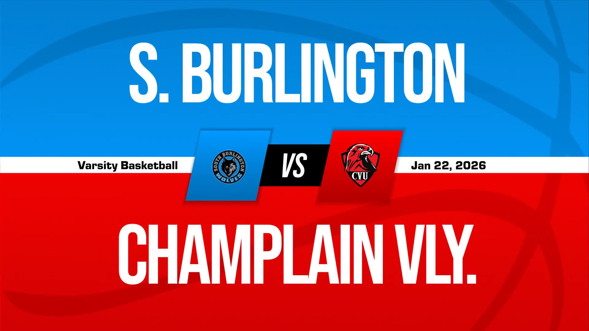 Basketball Recap: Champlain Valley Union Skates Past Saranac with Ease + How To Watch