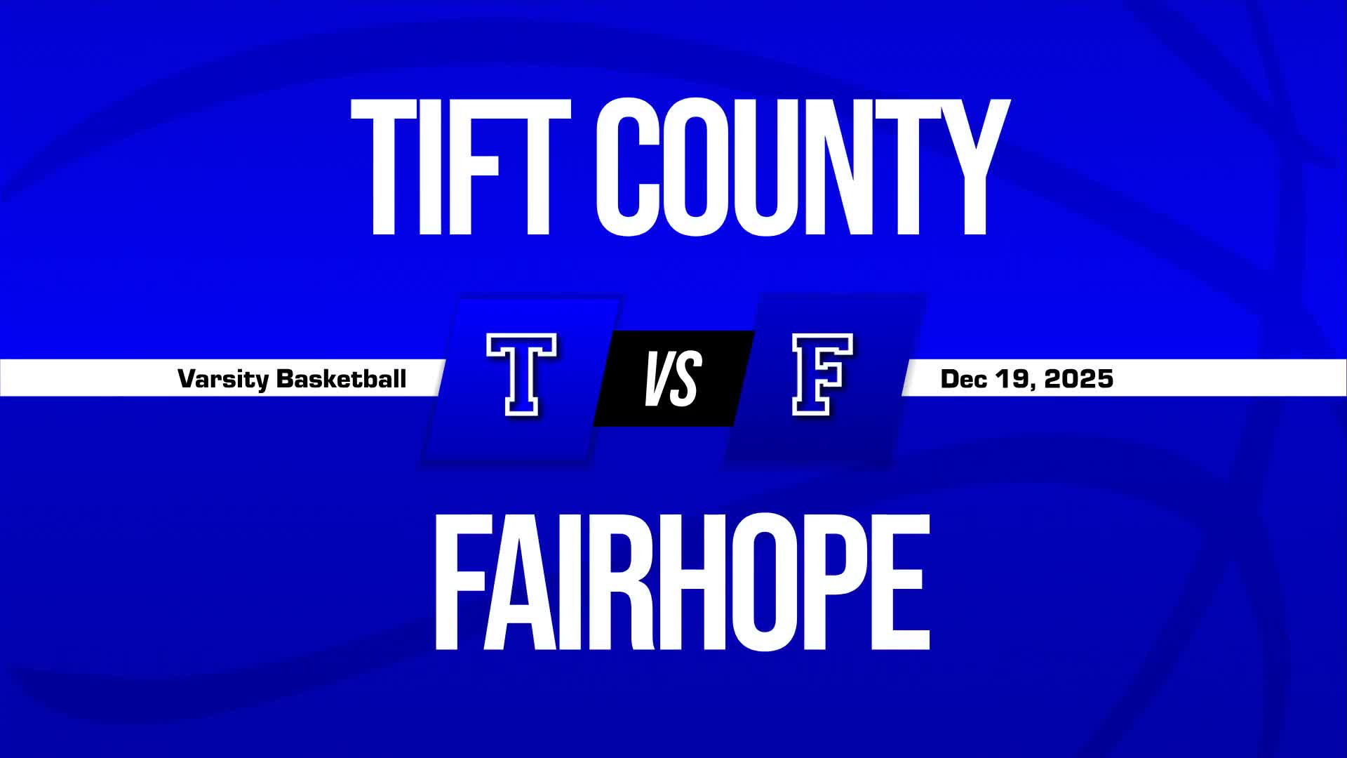 Basketball Recap: Tift County Takes a Loss