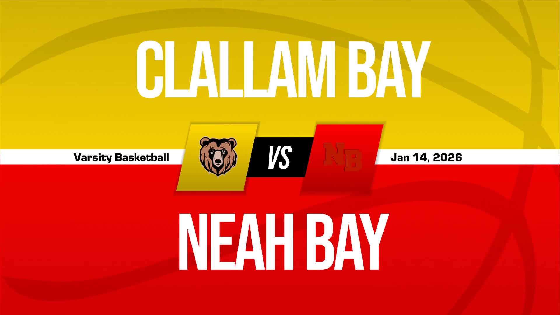 Basketball Game Preview: Clallam Bay Bruins vs. Naselle Comets + How To Watch