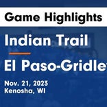 Basketball Game Recap: Destiny vs. Indian Trail Hawks