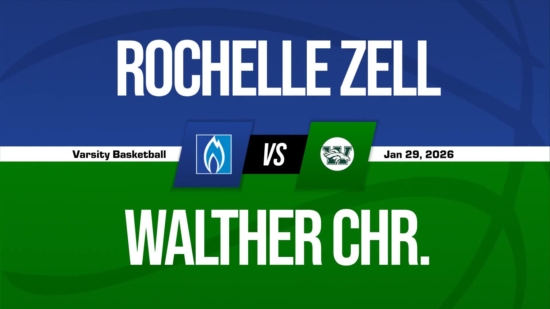 Basketball Game Preview: Walther Christian Academy Broncos vs. Lisle Lions