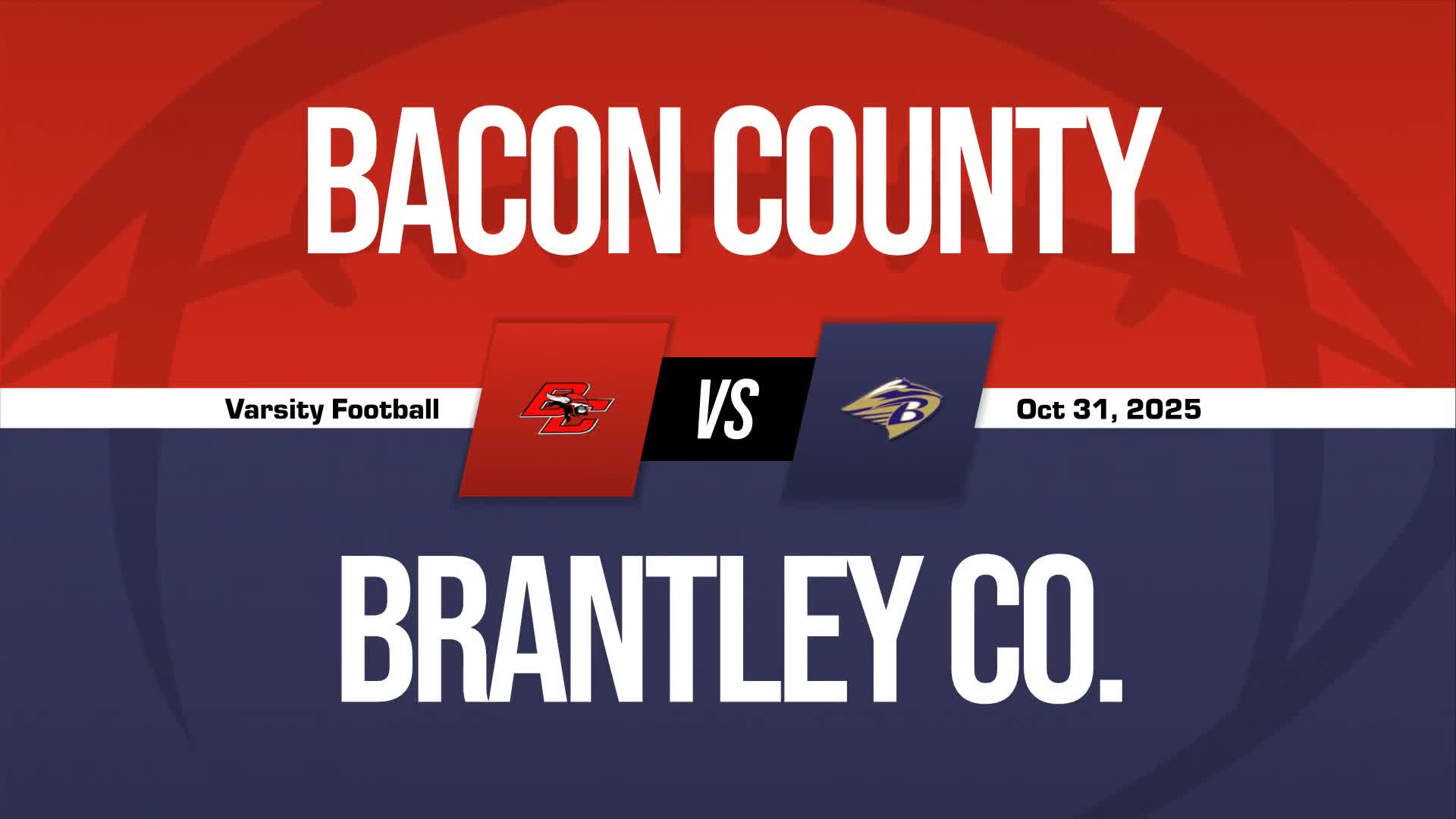 Jamon Ellis Game Report: @ Brantley County