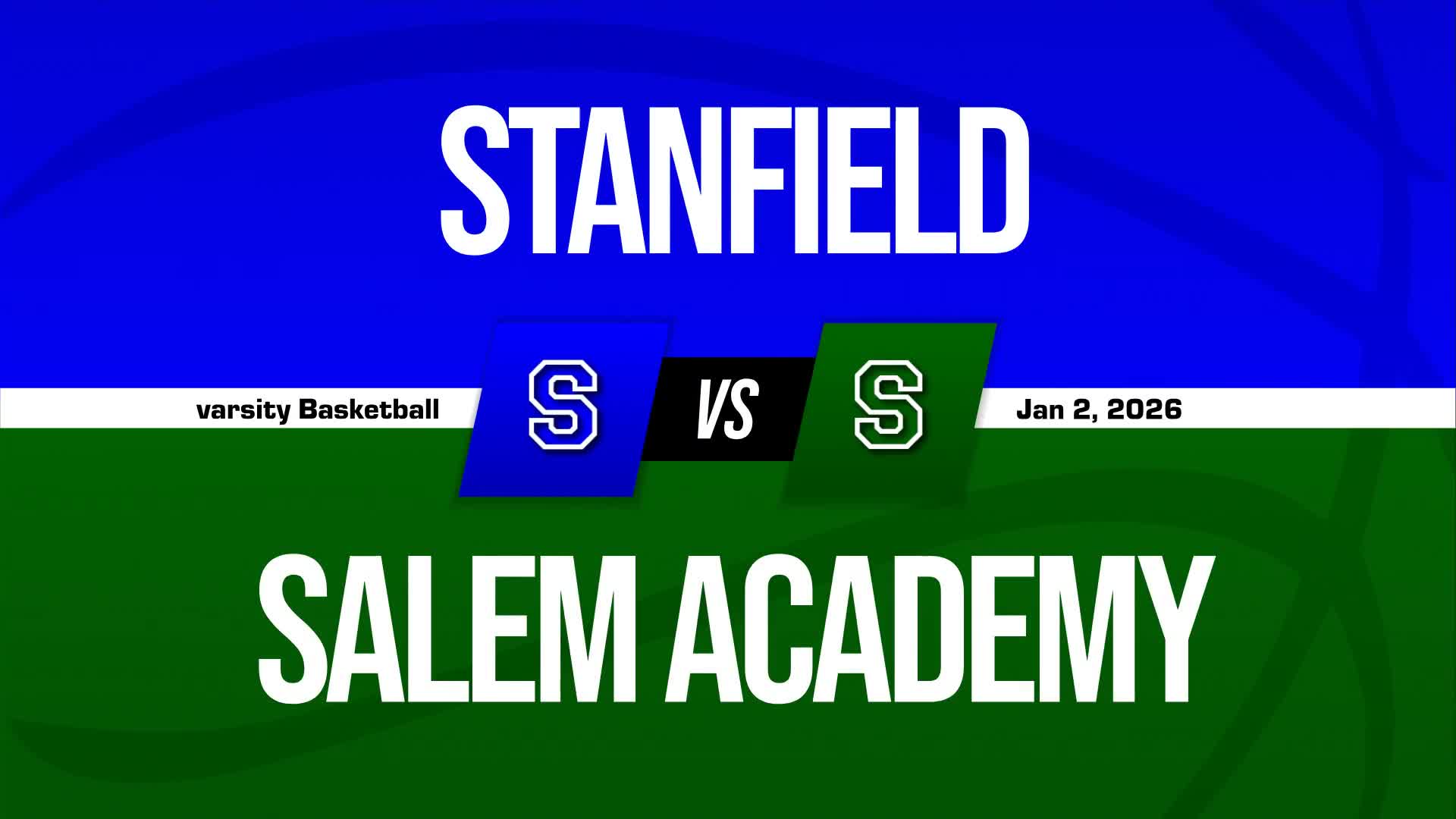 Basketball Game Preview: Salem Academy Crusaders vs. Stanfield Tigers + How To Watch