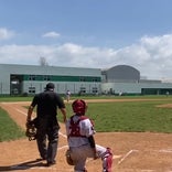 Baseball Game Recap: University Wildcats vs. Palisades Dolphins