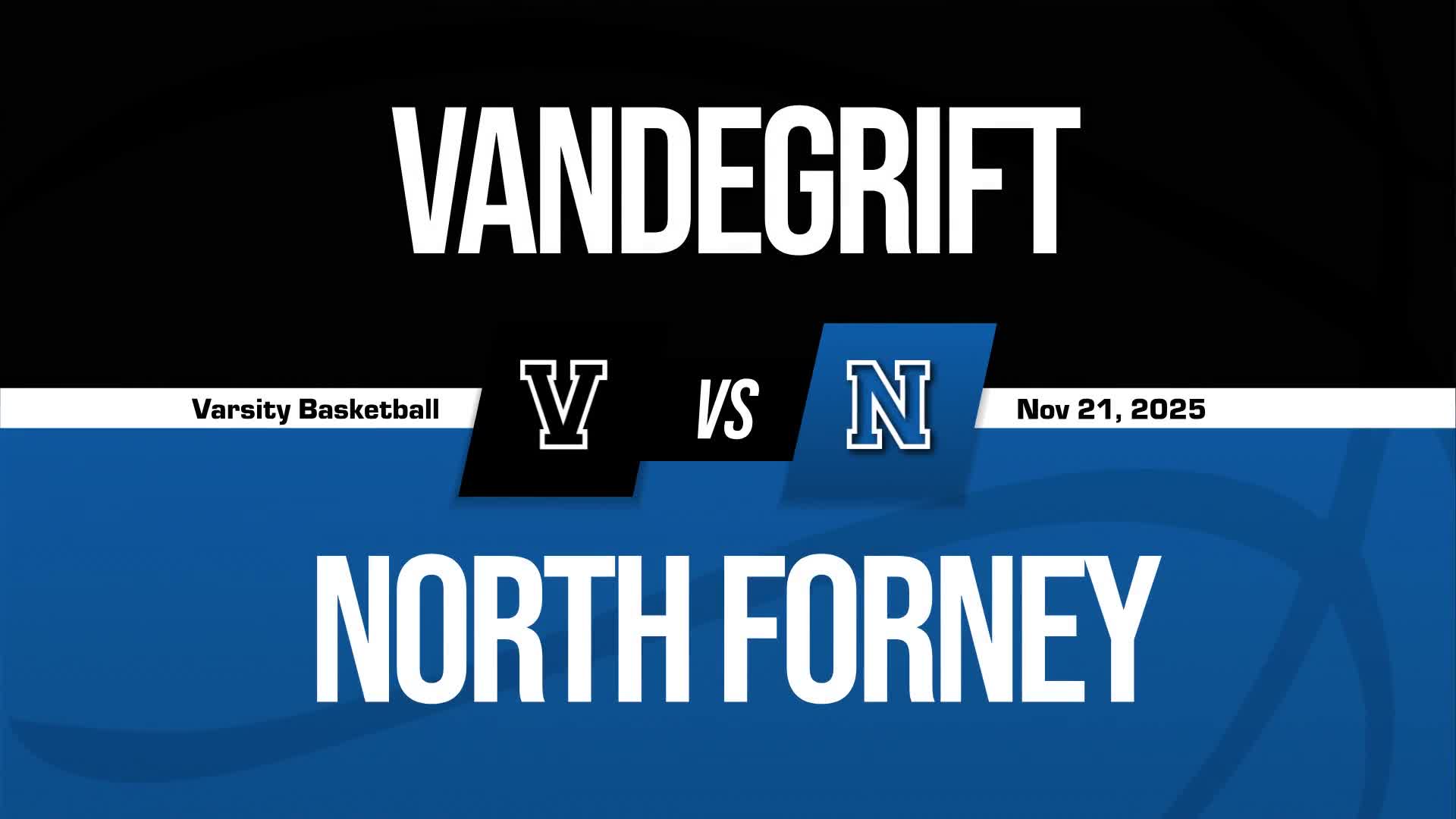 Basketball Recap: Vandegrift Victorious