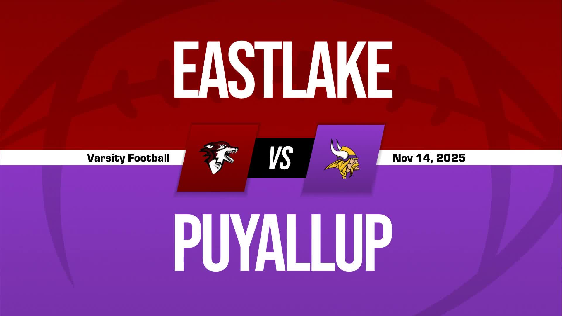 Noah Smith Game Report: vs Eastlake + How To Watch