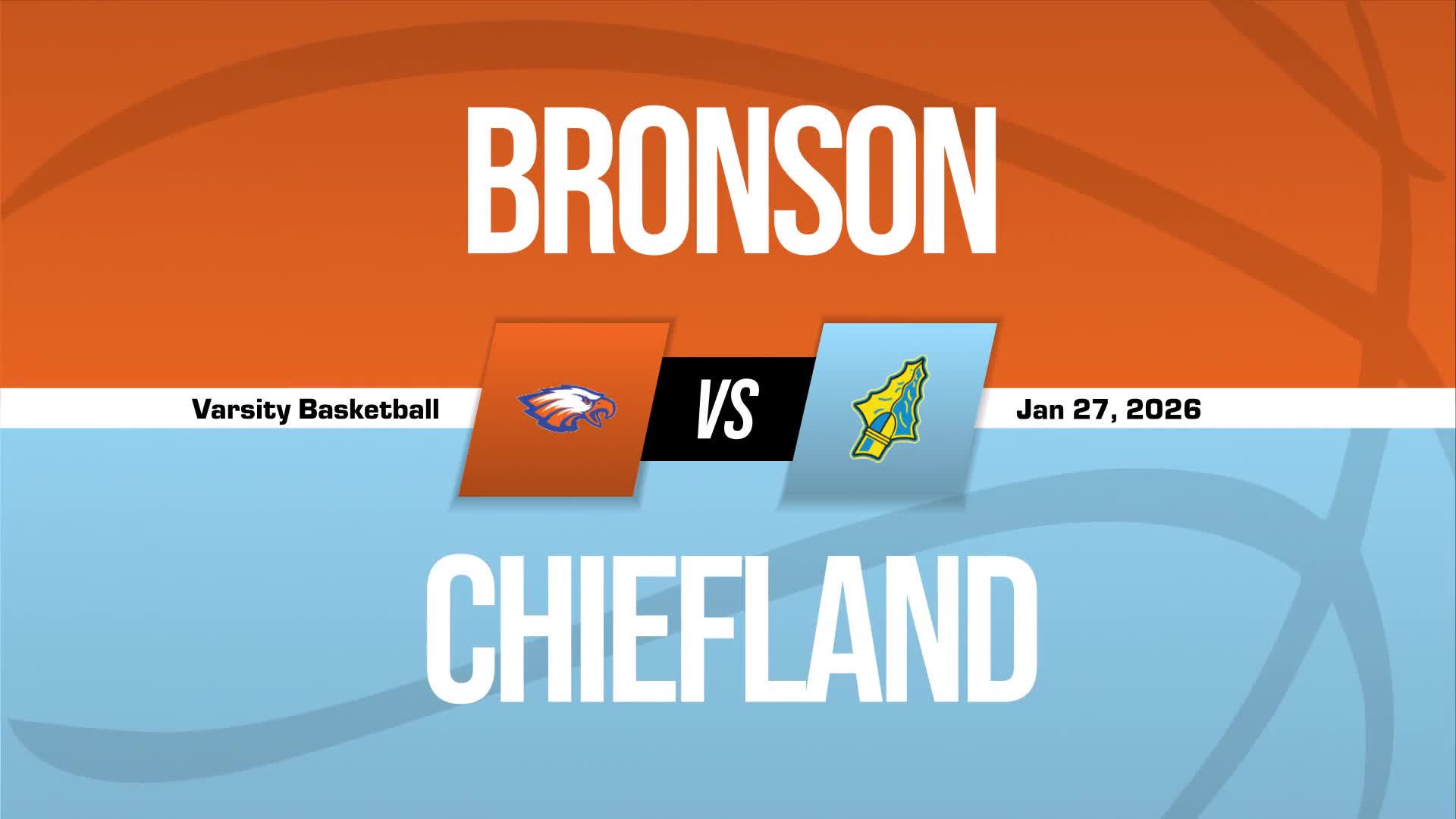 Basketball Recap: Chiefland Skates Past Bronson with Ease + How To Watch