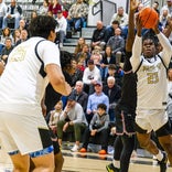 Highlights, recap: No. 1 Paul VI hangs on for 70-64 WCAC win over St. John's in MaxPreps Game of the Week