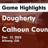 Dougherty vs. McIntosh County Academy
