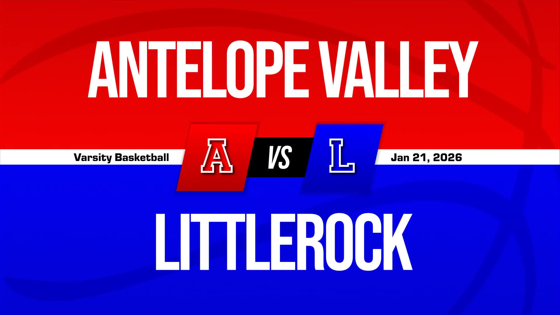 Basketball Recap: Antelope Valley Takes a Loss