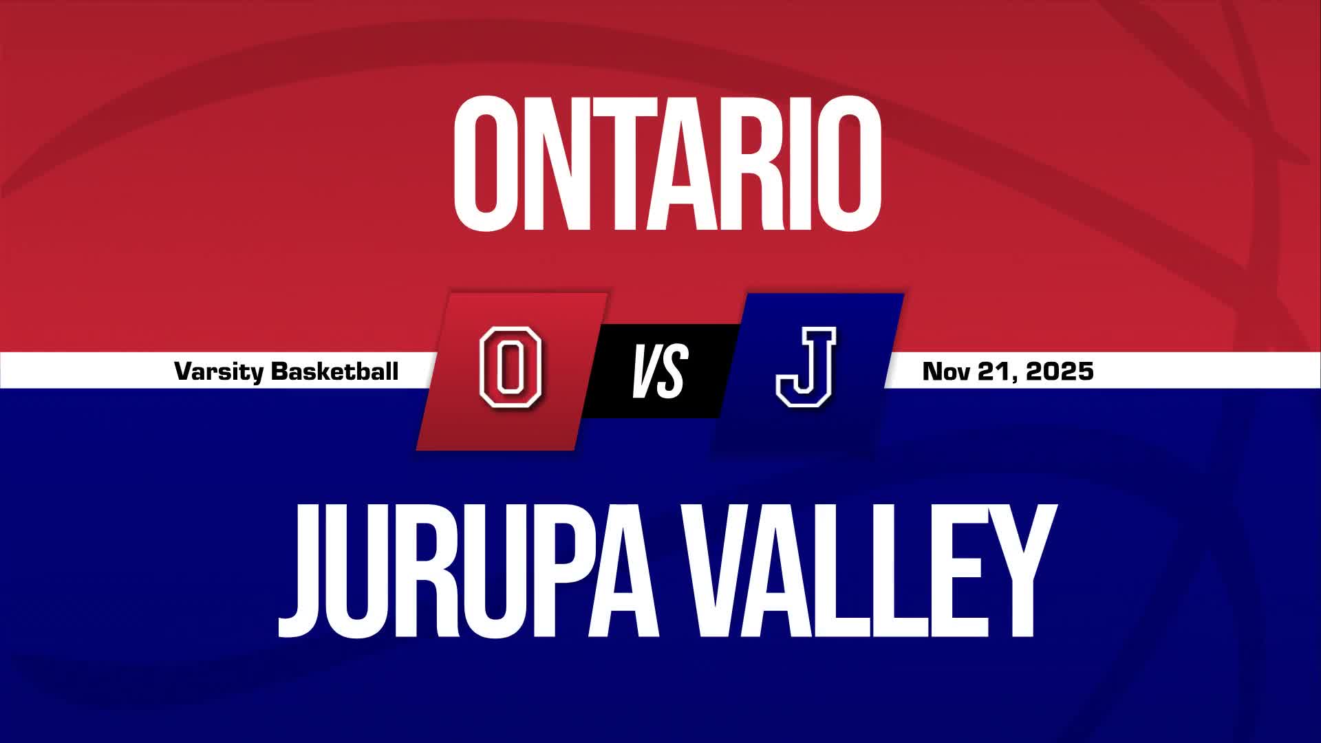 Basketball Recap: Ontario Comes Up Short + How To Watch