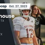 Texas beats Whitehouse for their ninth straight win