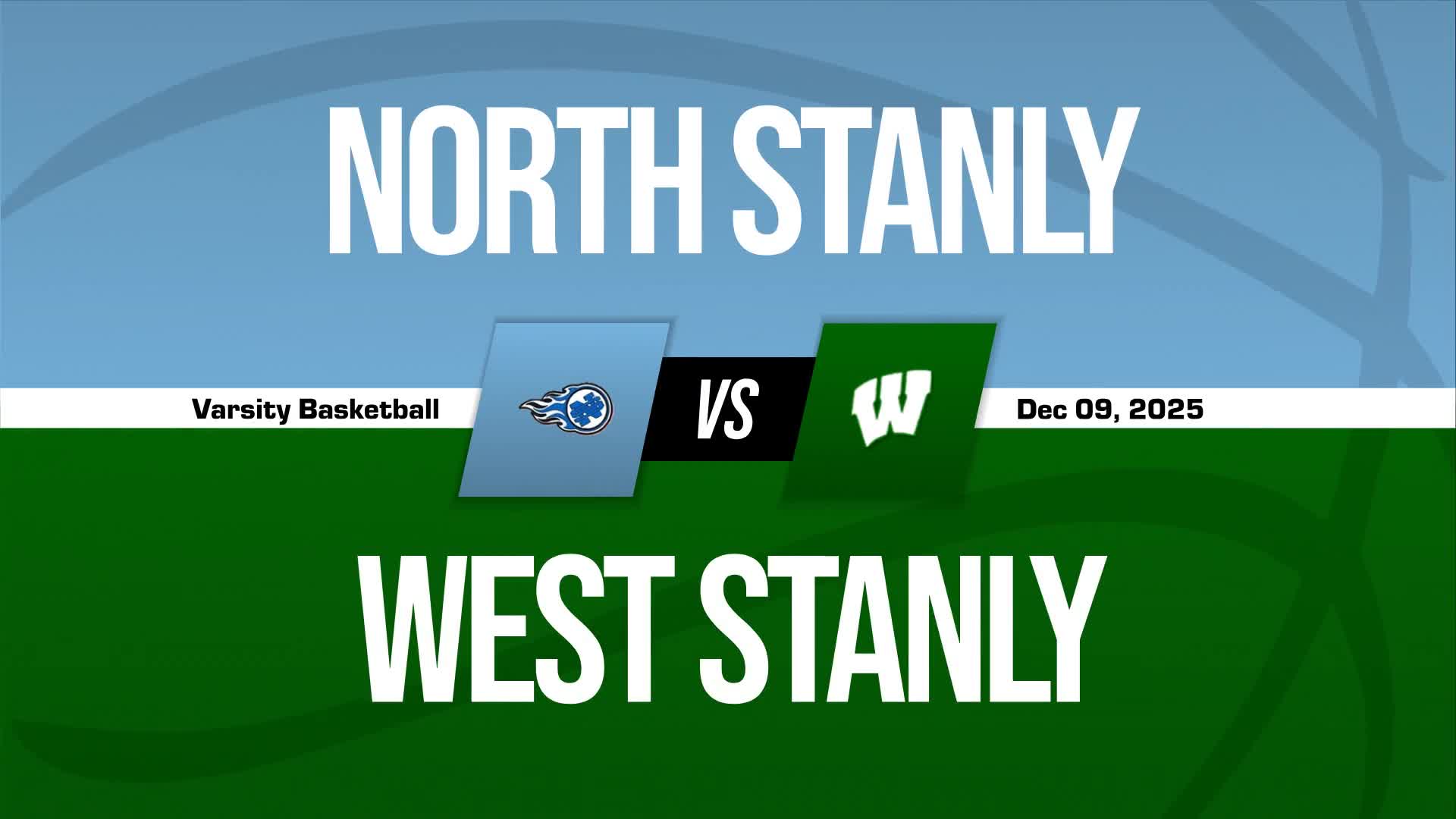 Basketball Recap: West Stanly Takes Loss Despite Strong  Efforts from  Carter Yow and  Cade Hinson