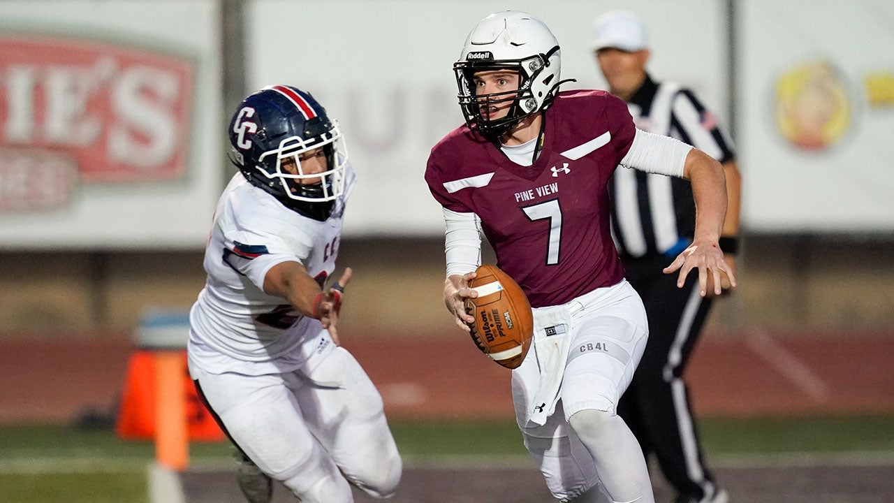 Utah high school football playoffs Brackets, scores in all five