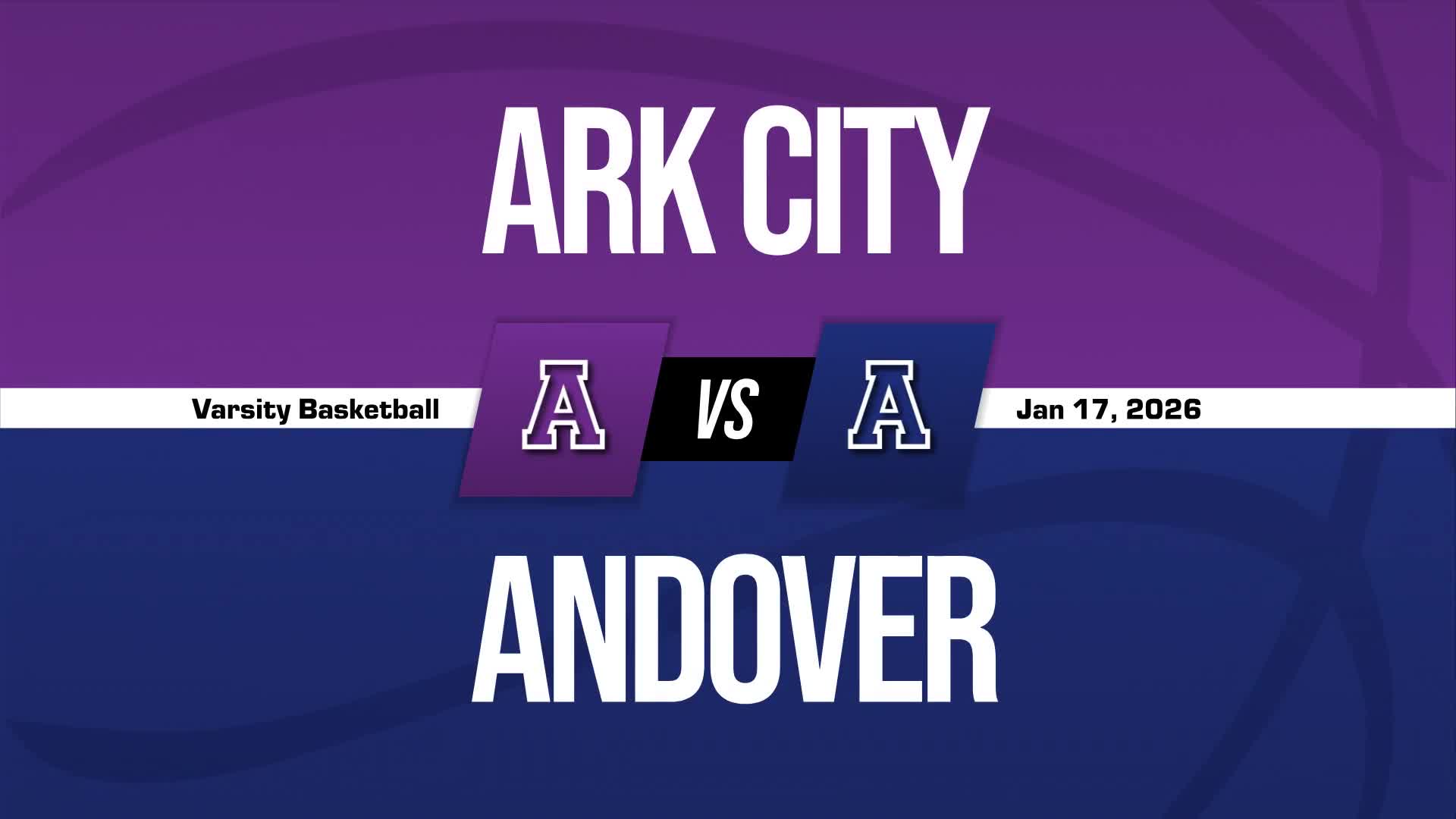 Basketball Recap: Andover Takes a Loss