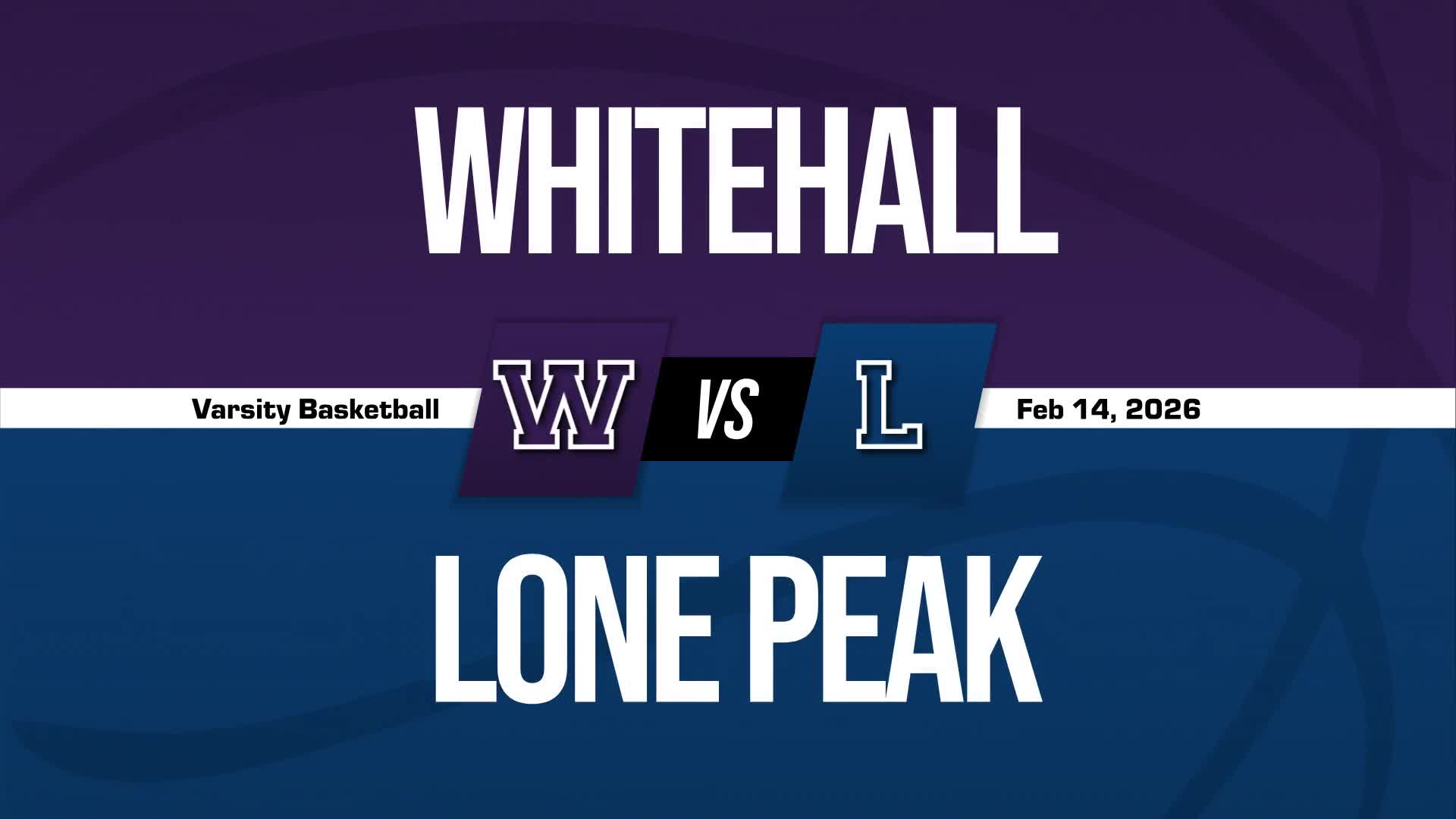 Basketball Recap: Whitehall's  Win  on Friday Extends Winning Streak to Three