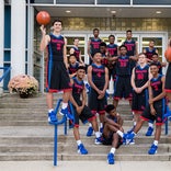 MaxPreps 2015-16 Maryland preseason high school boys basketball Fab 5, presented by the Army National Guard